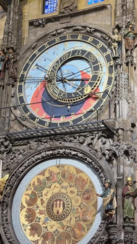 Cuộc phiêu lưu của Lety Howl, Tập 15: Ở lại Praha