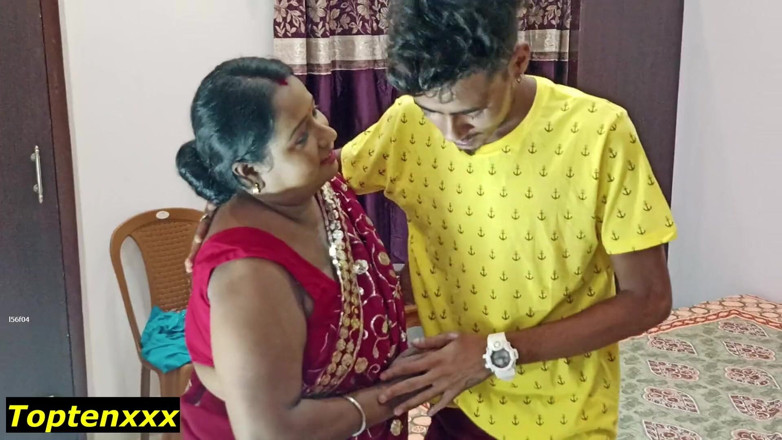 TopTenXXX Premium: India en real sexo casero con claro hablando bangla