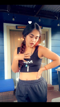 Just Wanna Give a Lil Update and Some Tiddies