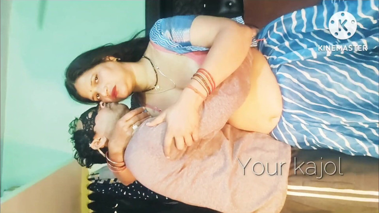 Lustykajolbhabhi: Eat Malkin Part 2