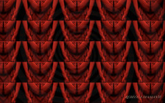 Rebecca Diamante: Nevlastní syn Satana - relaxační nóbní mesmerize