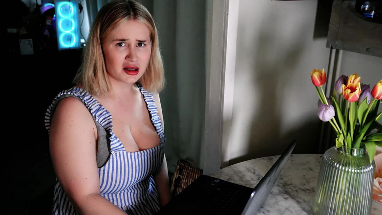 JessieHH: Grote tieten