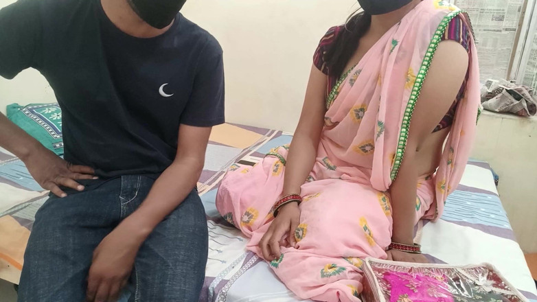 Yourdidipriya: Devar scopa priya bhabhi per il suo compleanno