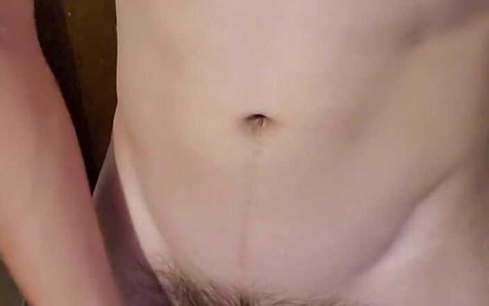Z twink: Recording Younger Friend Cum at Sleepover