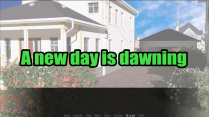 Visual Novels: Bangcity 5부