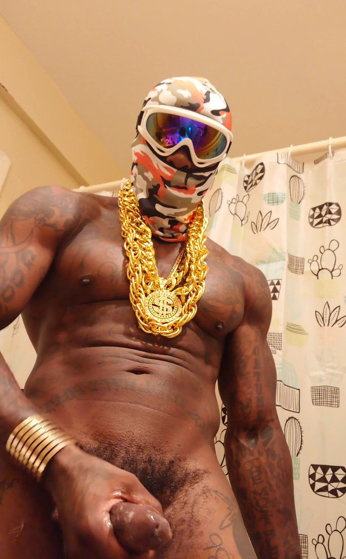 Hallelujah Johnson: 11スライドショーコンピレーション