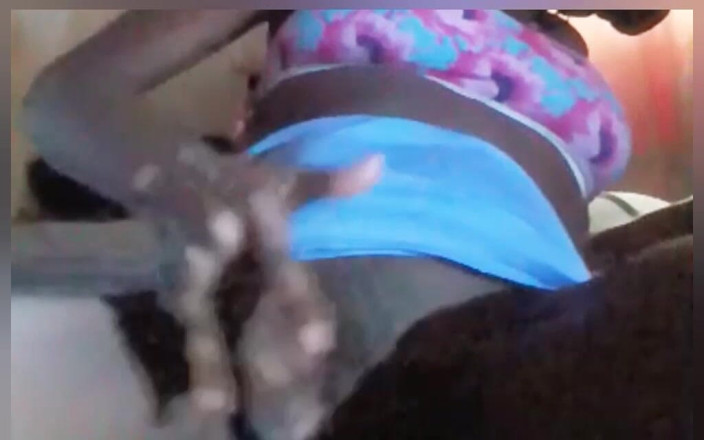 Sexe in real life: Saya Meraba Diri Saya Sendiri Setiap Hari
