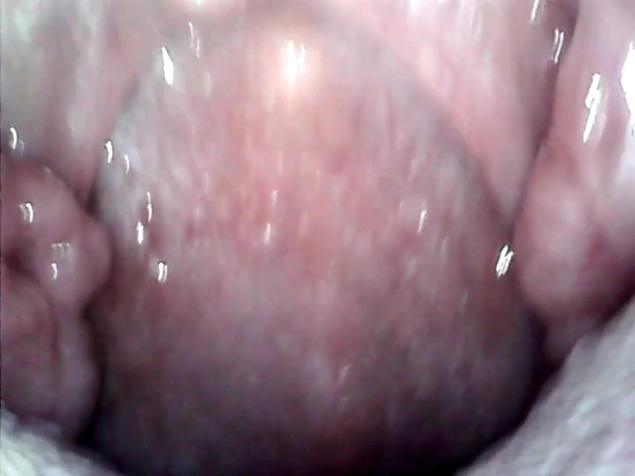 LizAngel: Put it in my mouth up to the balls