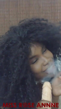 Smoked Edges