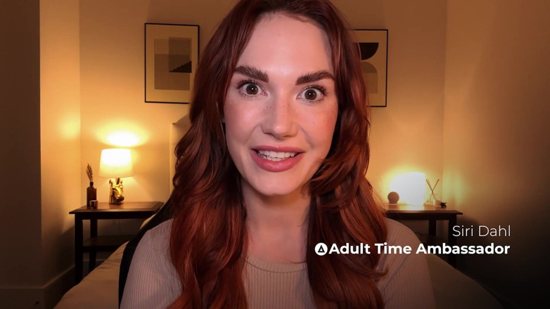 Adult Time Podcast: Consimțământul este sexy! - Centrul de performeri pentru adulți