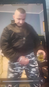 Pissing