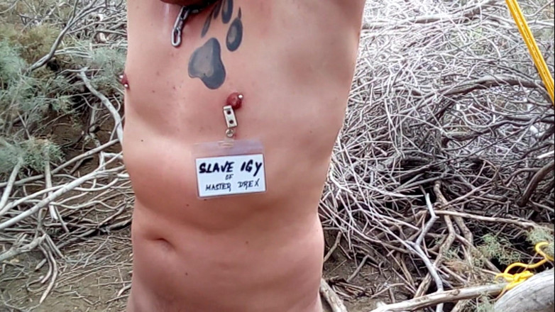 Master Drex: Plaing in Gran Canaria