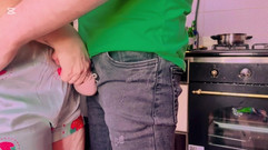 Nadia the big ass Moroccan: Chci otěhotnět nevlastní bratr mého manžela nalil vodu do kůlně, že...
