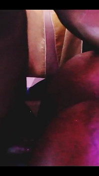 SSBBw geölt doggystyle anal hämmern