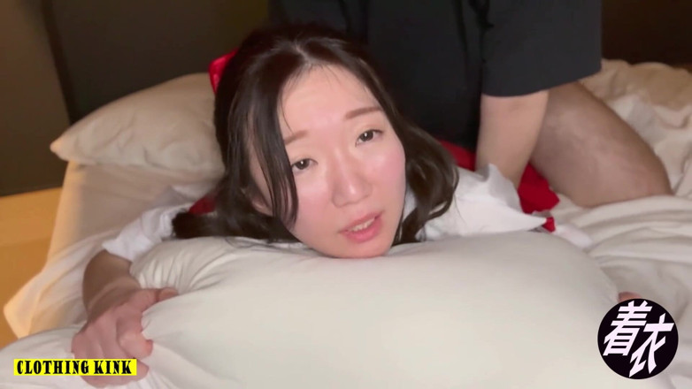 Jap Porn Project: Asijský anděl 26158
