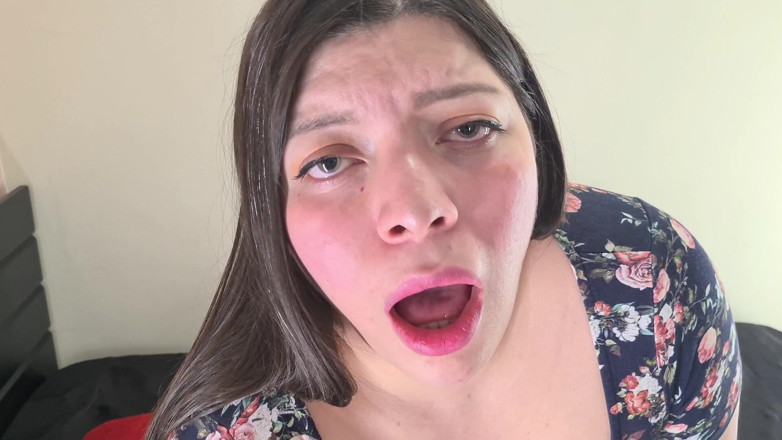 Alice H: 当我的瞳孔扩张时手淫