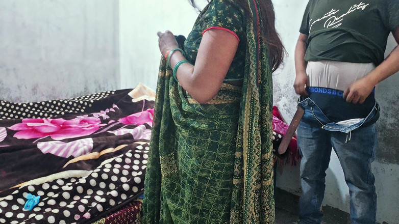 ExcitedWomen: Indian Hot Sexy Bhabhi Ki Chudai Hindi Video Bedroom Me...