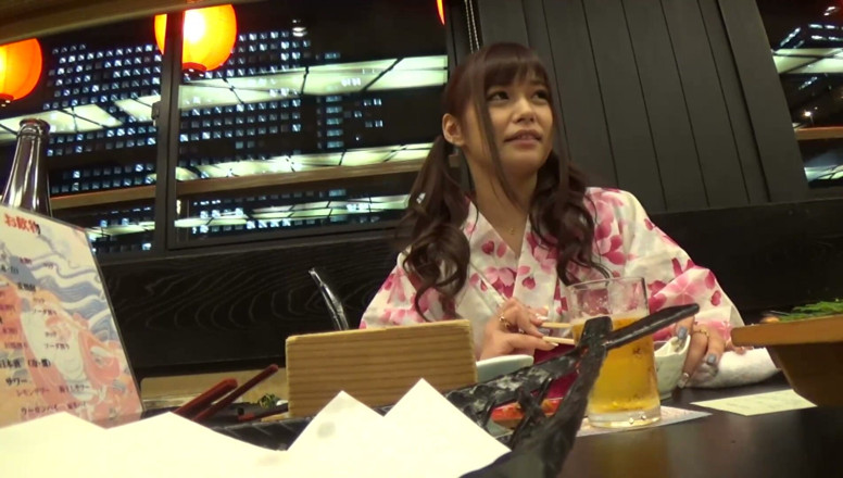 Strix: Hikaru Konno - Overnight Trip of Fucking