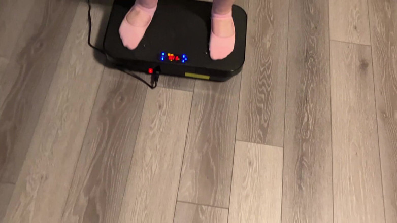 AlexaLeaks: Schütteln und streicheln