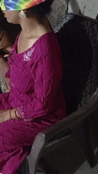 Sexy indická desi nevlastní švagrová a švagrová žhavý sex