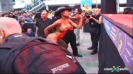 Barcellona sex festival živě