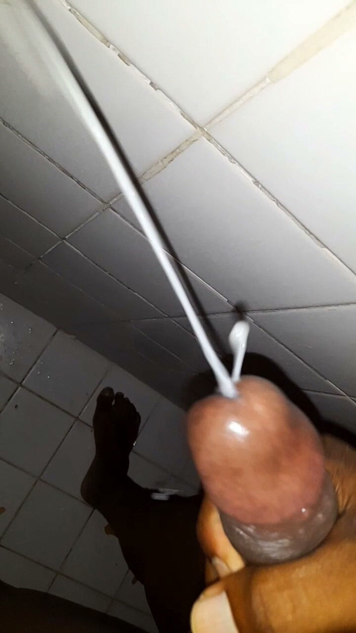 Islandvibes69: Jerking off S12 Ep9