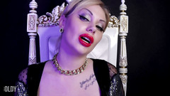Goddess Misha Goldy: SPH hodnocení ptáka, vlastní