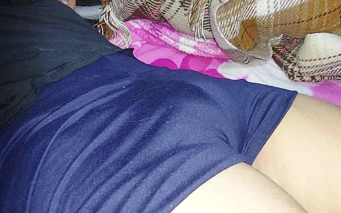 Josyandhot: He Dares to Touch My Pussy! I Couldn't Stand to...