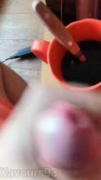 Cumin in My Coffee