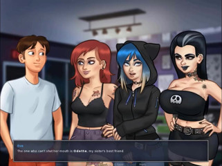 Cartoon Play: Saga de vară, partea 244