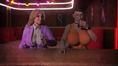 Enter Tranz: Bos trans kontol besar ngentot pantat montok karyawannya pagi-pagi