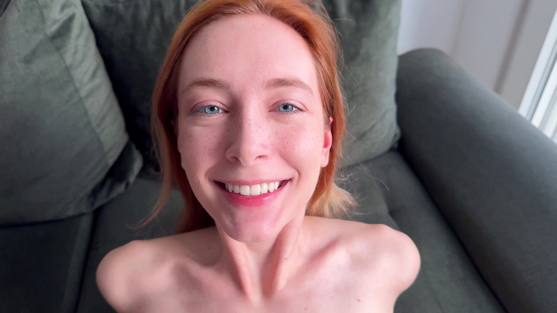 Loly Nebel Studio: Огромный кримпай для симпатичной тинки