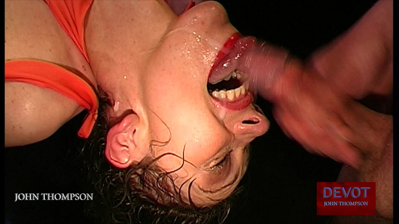 GGG John Thompson: John Thompson: uległy i