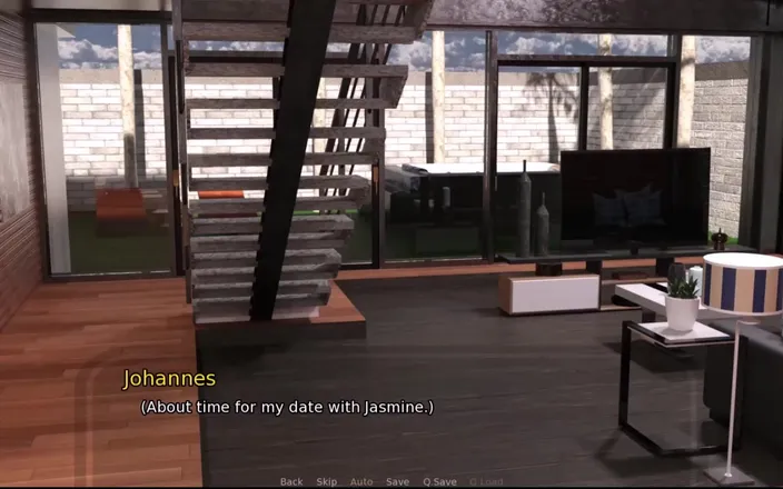 Kitty Gamer: Grandmas House 37 Ophella Pussy Is Just Amazing