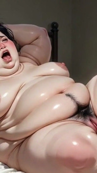 มัด SSBBW จีนอ้วน - เปิดขาและอยากแตกในน้ําเงี่ยนไหลเยิ้มตัวหนา