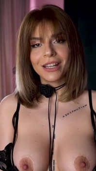 Ingabbiata e carica a bassa bitrate - orgasmi sopraffatti sotto controllo elettrico