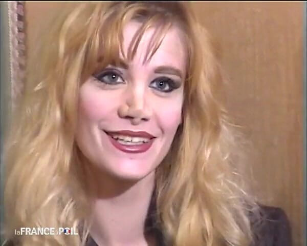 French Family Secrets: Sublime bimbo pro 4 dobré ocasy.