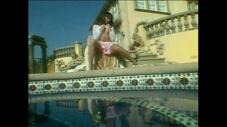 Hard Accademy: Katsuni, Die Hübsche Und Attraktive Schlampe