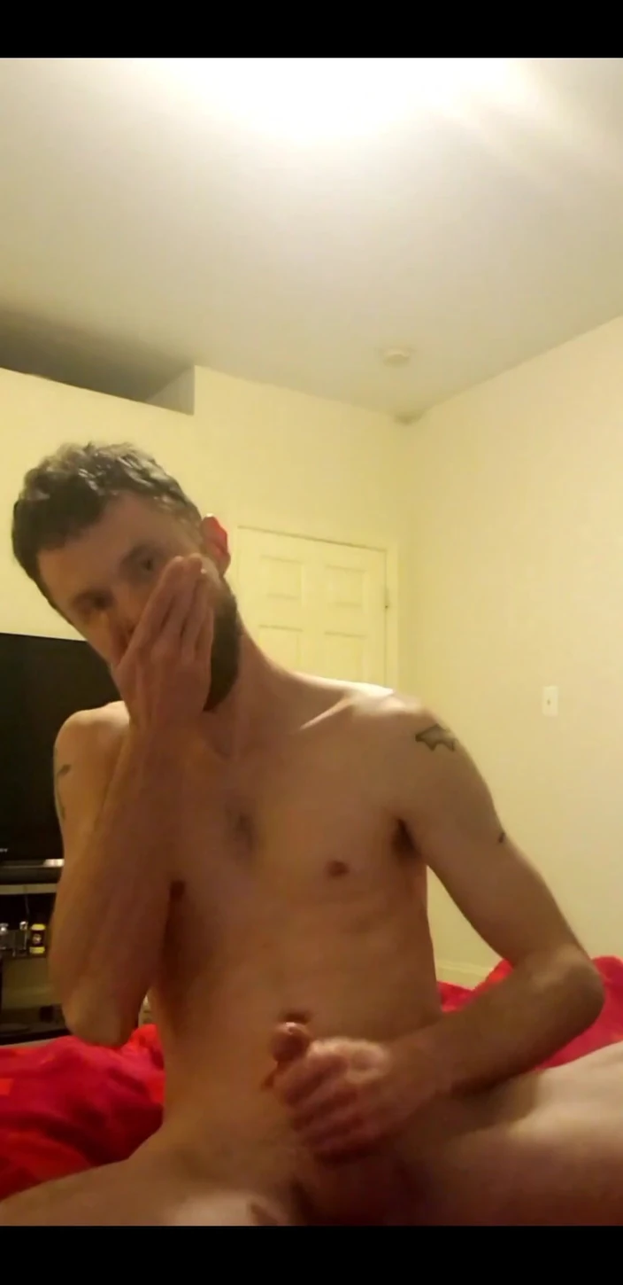 TalenJames: Enjoy This Hot Cum Video, Happy Easter Everybody!