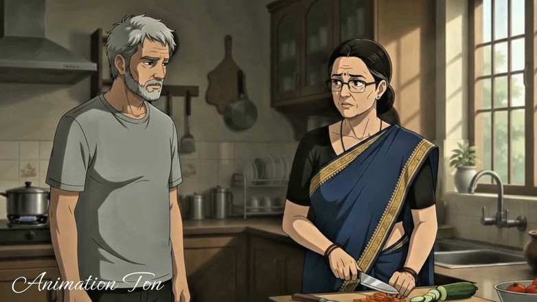 AnimationTon: Gardianul Ki Saza episodul 4