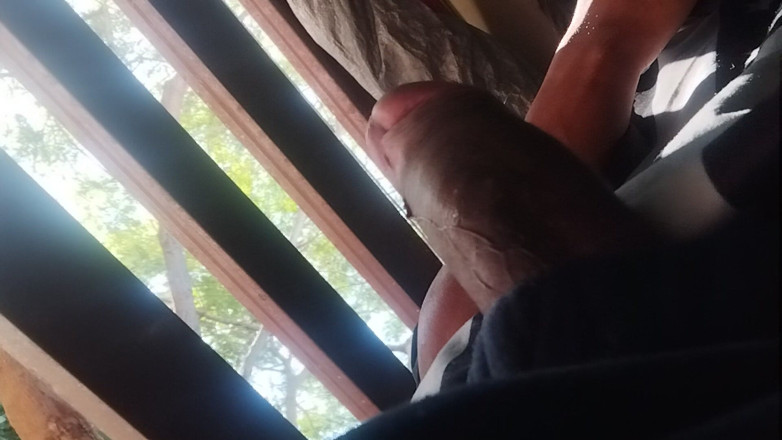 AlexAlejandro13: Your Good Morning Erect