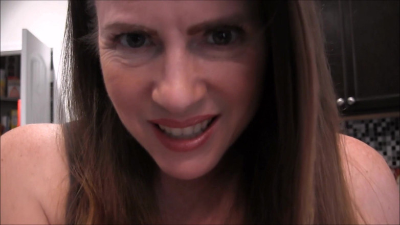 Nikki Nevada: Fattening You up to Eat You