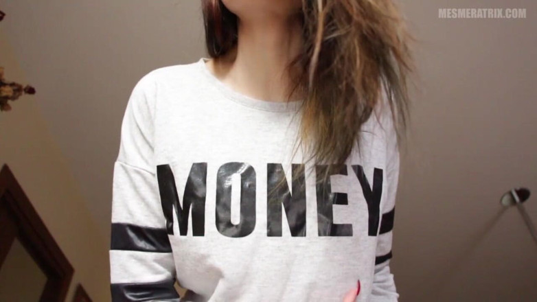Lady Mesmeratrix Official: Empty your wallet