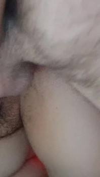 Stepfather Fucks Me to Break My Pussy