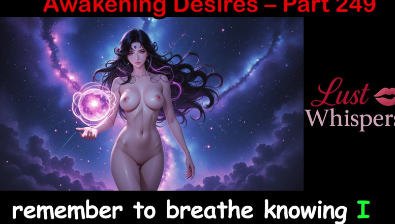 LustWhispers: Awakening Desires - Bagian Dua Ratus Empat Puluh Sembilan - Cerita Audio...