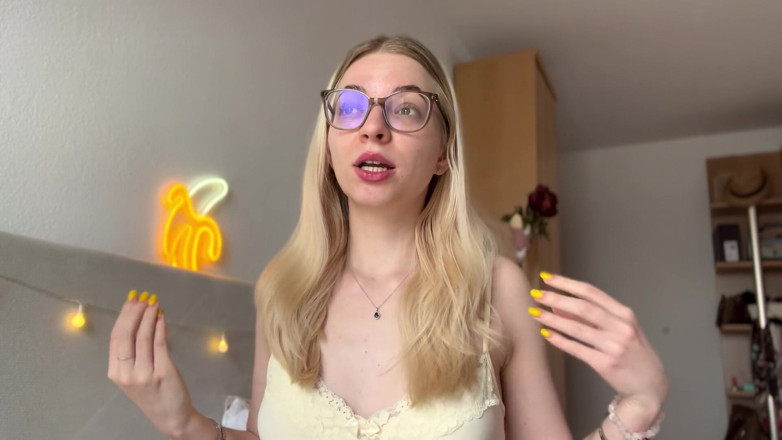 Goddess_Bella_Rae: Sự từ chối của phụ nữ biến đàn ông thành beta mãi...