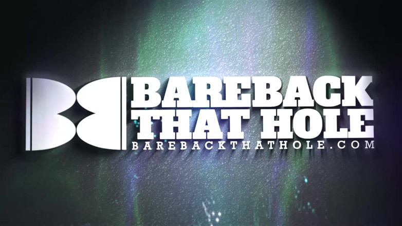 Bareback That Hole: Tyler Reed le da a Beau Reed una sesión de...