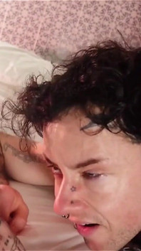 Raw Hotel Pussy Pounding with Galis
