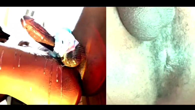 Hallelujah Johnson: Kompilasi Skrin Belahan Baru