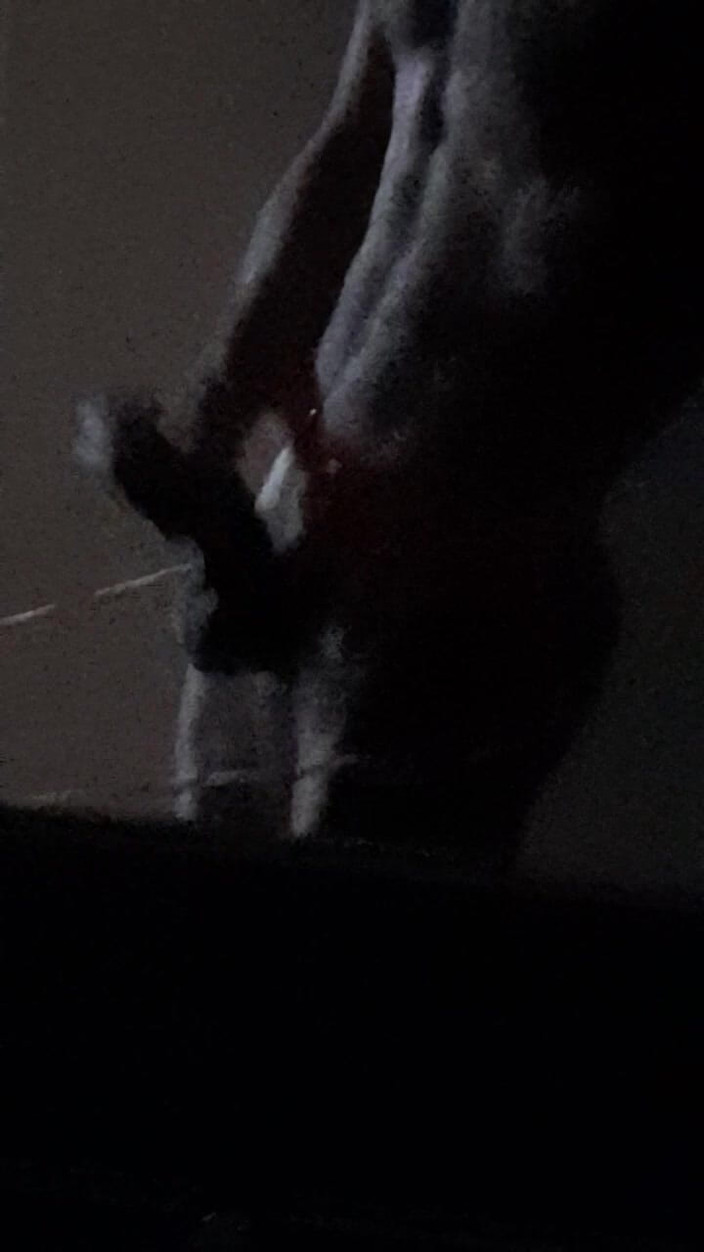 Dorian DomTop: Azgın xmas deer mastürbasyon yapmaya başladı